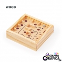 Gioco di Abilità Bucher