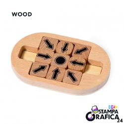 Mini Puzzle Jatrex
