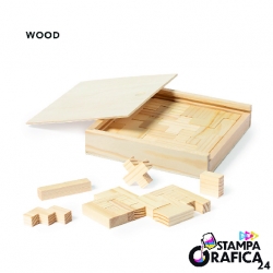 Gioco di Abilità Charlis