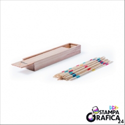 Gioco di Abilità Mikado