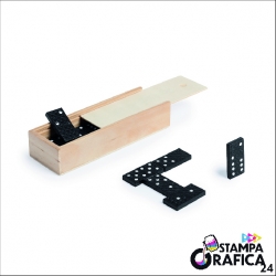 Domino Prakon