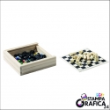Set giochi Parchess