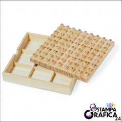 Gioco di Abilità Sudoku