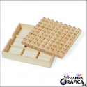 Gioco di Abilità Sudoku