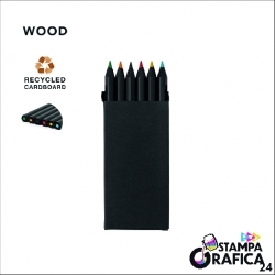 Set Matite Lameiro