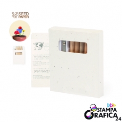 Set con Semi Elaris