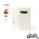 Set Colori Cera con Semi Fyser