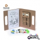 Set Clumber