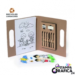 Set Clumber
