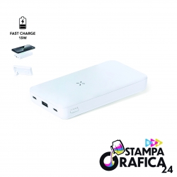 Power Bank Barry