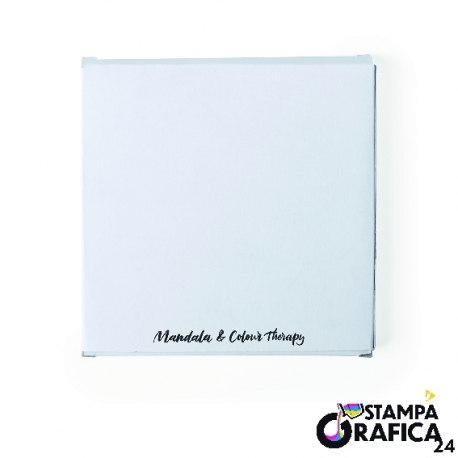 Set Mandala Boltex