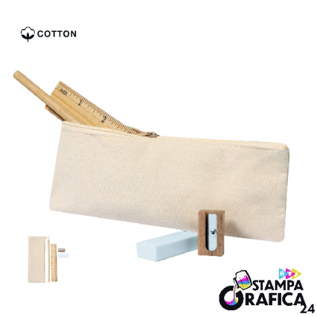  Astuccio Kramer