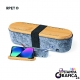 Astuccio Glaston