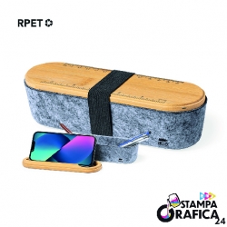 Astuccio Glaston