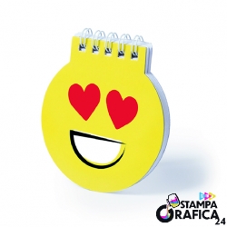 Taccuino Winlon