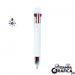 Penna a Sfera Kiviuk
