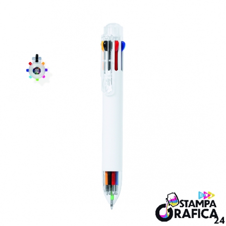 Penna a Sfera Kiviuk