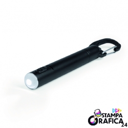 Penna con Torcia Krujer