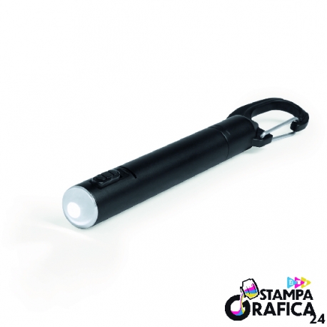 Penna con Torcia Krujer