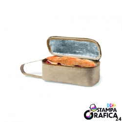 Porta Panino Termico Batuk