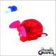 Ventilatore Vaporizzatore Bluco