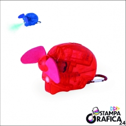 Ventilatore Vaporizzatore Bluco