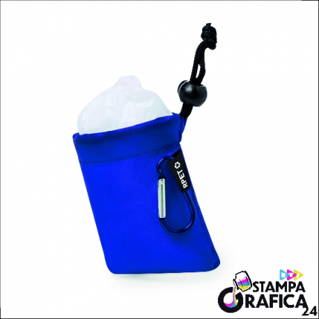 Poncho Claytop