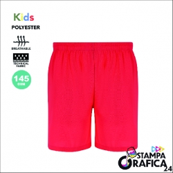 Pantaloncino Bimbo Rudig
