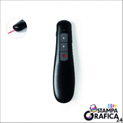 Touch Laser Presentatore Decolf