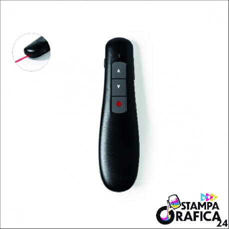 Touch Laser Presentatore Decolf