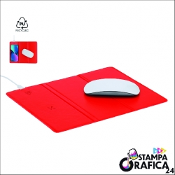 Tappetino Mouse Caricatore Dangox