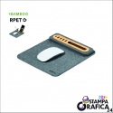 Tappetino Mouse Multifunzione Craig