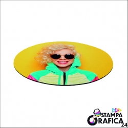 Tappetino Mouse Roland
