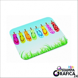 Tappetino Mouse Vaniat