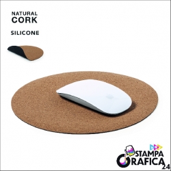 Tappetino Mouse Topick