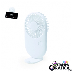 Ventilatore Supporto Fanger