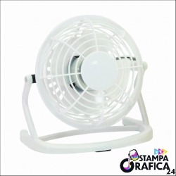 Mini Ventilatore Miclox
