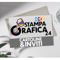 CARTOLINE & INVITI