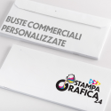 BUSTE COMMERCIALI