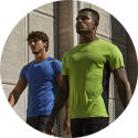 Maglie e Polo tecniche